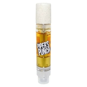Piper's Punch - Mangoreefa 510 Thread Cartridge 1.2g