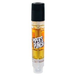 Piper's Punch - Lemonchillz 510 Thread Cartridge 1.2g