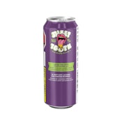 Grape Gingerale Live Rosin THC Soda 355ml