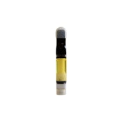 TROPICAL CHERRY CURED RESIN VAPE LTO CARTRIDGE - 1