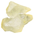 Tropical Zest Diamonds 1.2g Resin
