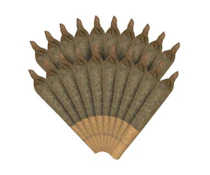 AM/PM VARIETY PACK PRE-ROLLS - 8