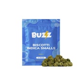 Biscotti Smalls 3.5g