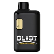 BLAST | Flawless Victory Live Rosin AIO Disposable | 1 g