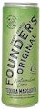 1C FOUNDER'S WATERMELON LIME MARGARITA 473