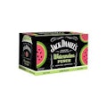 6C JACK DANIEL'S WATERMELON PUNCH 6X355ML
