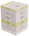 4C THE STRAIT & NARROW PEAR AND RHUBARB 4X355ML
