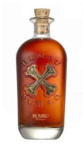SLGA - BUMBU CRAFT RUM 375ML