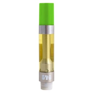 Back Forty - Strawberry Kiwi Ice 510 Thread Cartridge 0.95g