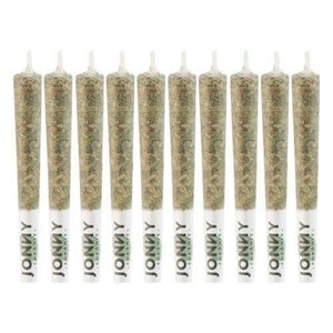 Jonny Chronic - Acapulco Gold Reefers Pre-Roll 10x0.5g