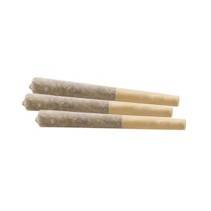 Woody Nelson Country Club - Woody Nelson Country Club | Blue Gumdrop Craft Pre-Roll | 3 x 0.5 g