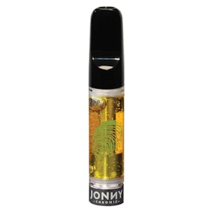 Jonny Chronic - Jonny Chronic | Granddaddy Purple Liquid Diamonds Cartridge | 1 g