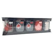 Djeep Maple Leaf Lighters