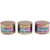 ARSENAL Rainbow Wave 52mm 4pc Grinder