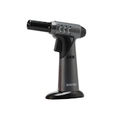 Tornado Windproof Torch