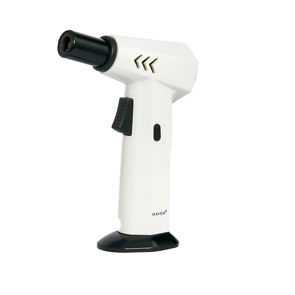 SMOKE ARSENAL - Hurricane Windproof Torch Main Image