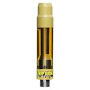 The Loud Plug | Lemon Sherb Live Resin Hybrid | 1g Vape