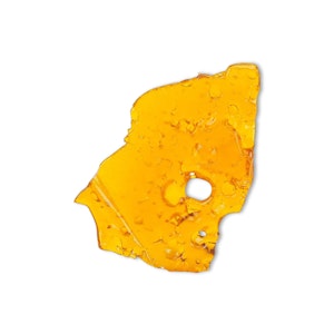 Blast - Blast pink Kush Plasma Shatter - 1g