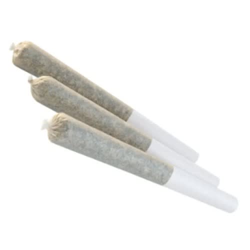 Palm Gardens Watermelon Sugar 3x0.5g