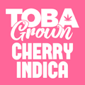 Cherry 2 Pack Soft Chews Indica