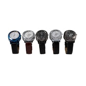 210 - All In One Watch & Lighter