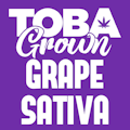 Grape 1 Pack Soft Chews Sativa
