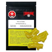 ENDGAME - Pink Linx Shatter - 1g
