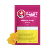 Blast - Pink Kush Plasma - 1g