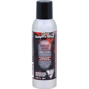 Smoke Odor - Smoke Odor Dragon's Blood Spray 7oz