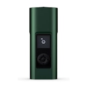 Arizer Solo 3- Sea of Green