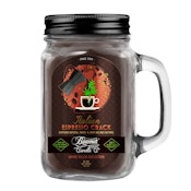 Beamer Candle Co. Smoke Killer Collection - Italian Espresso Crack 12oz