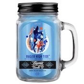 Beamer Candle Co. Smoke Killer Collection - Rager High Tide 12oz