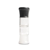 Bowl- Glass Cyclone Bowl