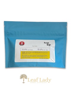 Top Up - SLURRICANE 28G