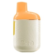 Back Forty Peach Lemonade 0.95ml
