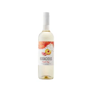 BODACIOUS PEACH FUZZ 750ML