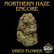 Northern Haze - 14g