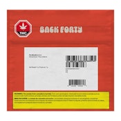 Back Forty Fire Breath 7g Dried Flower