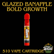 Glazed Banapple - 1g