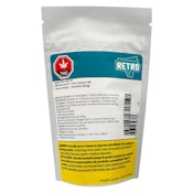 Retro Island Rain CBD 30 Oil