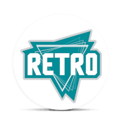 Retro Perfect Harmony Hybrid 1g Vape Cart