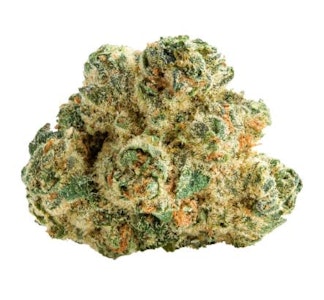 Spinach - Space Cake 14g (GSC x Snow Lotus)