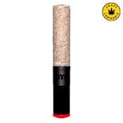 Noir x Jealousy Cannon Pre-Roll 1x1g