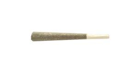 BLK MKT - Upside Down Cake Pre-Roll 1x1g Pre-Rolls