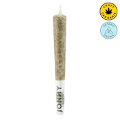 Acapulco Gold Reefers Pre-Roll 10x0.5g