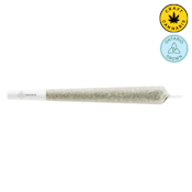 Super Silver Haze Pre-Roll 3x0.5g