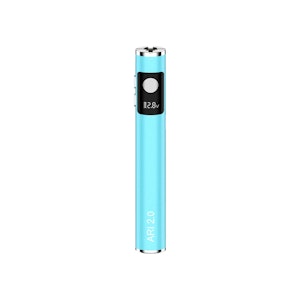 SMOKE ARSENAL - YOCAN Ari 2.0 Plus (Teal)