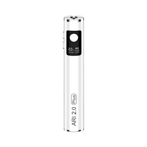 SMOKE ARSENAL - YOCAN Ari 2.0 Plus (White)