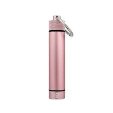 ONGROK - Aluminum Storage Keychain - rose gold Main Image