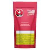 Strawberry Cheese Liquid Diamond 1 x 0.95g Disposable Vape by Papa's Herb